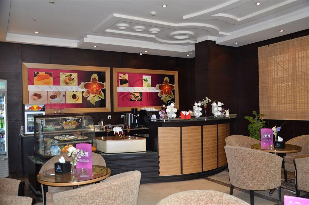 Rose Garden Hotel Riyadh Exterior photo
